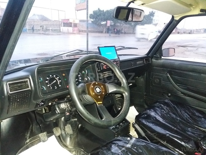 LADA (VAZ) 2107 2010, 89,000 km - 1.6 л - Bakı