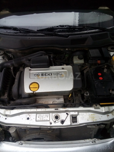 Opel Astra 1998, 326,970 km - 1.6 л - Bakı