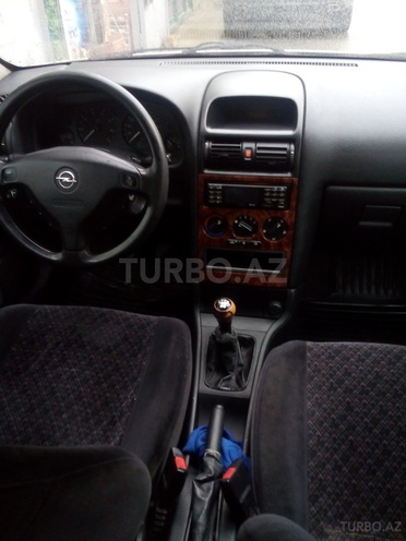 Opel Astra 1998, 326,970 km - 1.6 л - Bakı