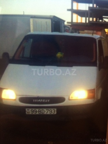 Ford Transit 1999, 298,000 km - 0.3 l - Bakı
