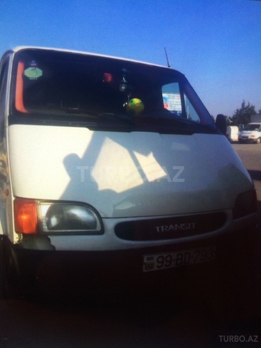 Ford Transit 1999, 298,000 km - 0.3 l - Bakı