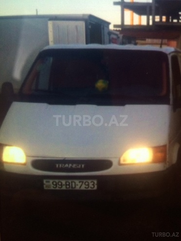 Ford Transit 1999, 298,000 km - 0.3 l - Bakı