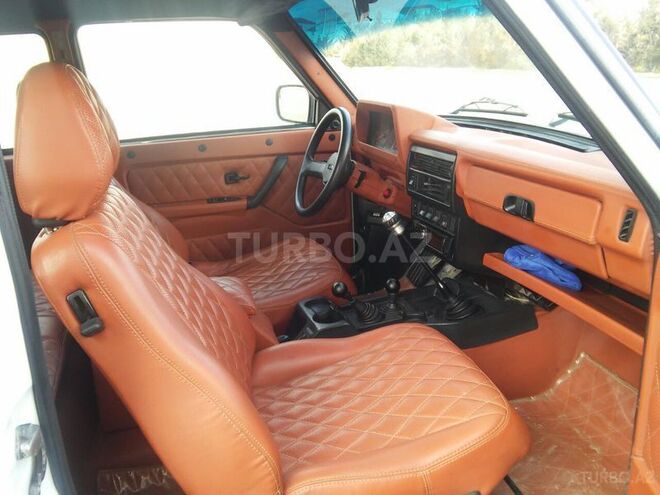 LADA (VAZ) Niva 2010, 86,000 km - 1.6 l - Bakı
