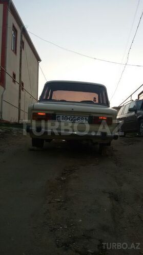 LADA (VAZ) 2106 1981, 151,515 km - 1.6 l - Bakı
