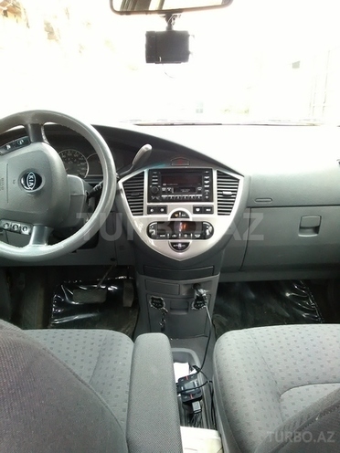 Kia Carens 2004, 174,000 km - 2.0 l - Bakı