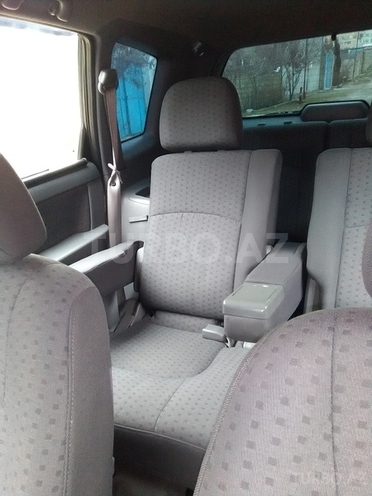 Kia Carens 2004, 174,000 km - 2.0 l - Bakı