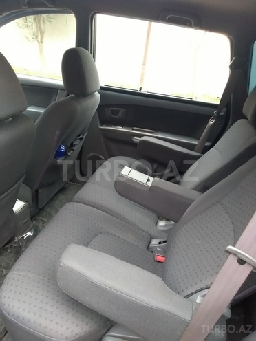 Kia Carens 2004, 174,000 km - 2.0 l - Bakı