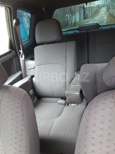 Kia Carens 2004, 174,000 km - 2.0 l - Bakı