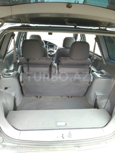 Kia Carens 2004, 174,000 km - 2.0 l - Bakı