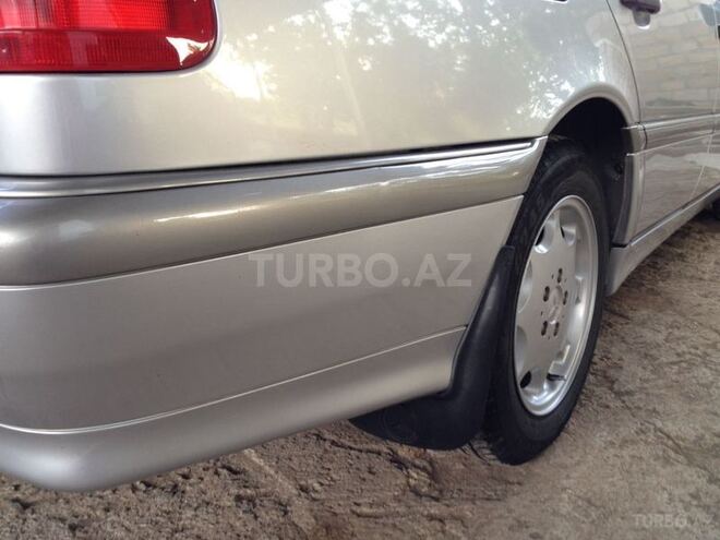 Mercedes C 200 1998, 112,000 km - 0.2 l - Gəncə