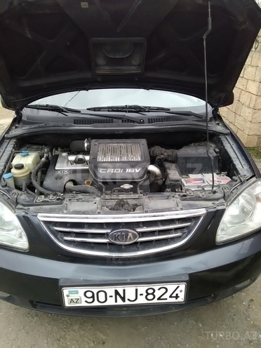 Kia Carens 2004, 174,000 km - 2.0 l - Bakı