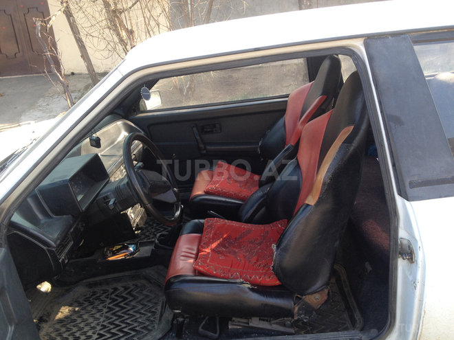 LADA (VAZ) 2108 1987, 500,000 km - 1.5 l - Gəncə