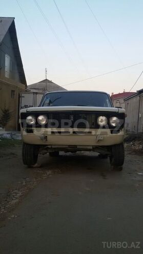 LADA (VAZ) 2107 1982, 11,111 km - 1.6 l - Bakı