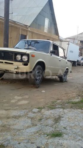 LADA (VAZ) 2107 1982, 11,111 km - 1.6 l - Bakı