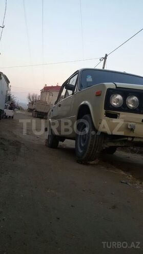 LADA (VAZ) 2107 1982, 11,111 km - 1.6 l - Bakı