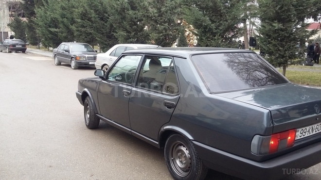 Tofas Sahin 2004, 187,000 km - 1.6 l - Bakı
