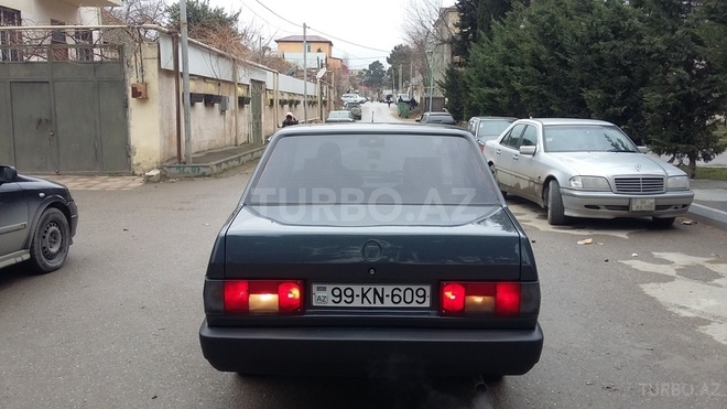 Tofas Sahin 2004, 187,000 km - 1.6 l - Bakı