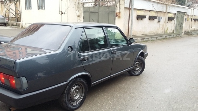 Tofas Sahin 2004, 187,000 km - 1.6 l - Bakı