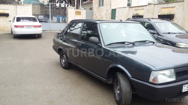 Tofas Sahin 2004, 187,000 km - 1.6 l - Bakı