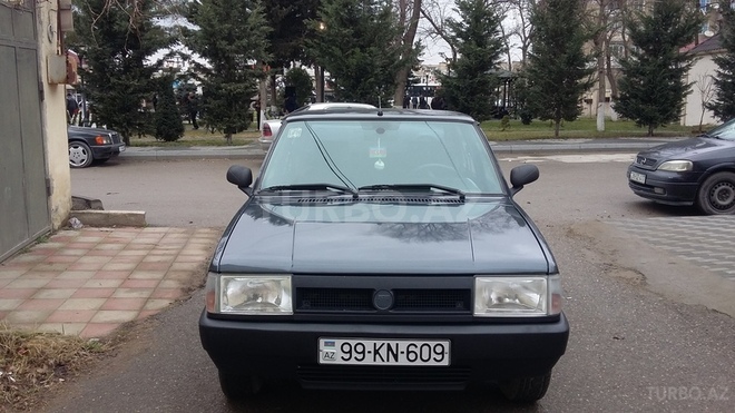 Tofas Sahin 2004, 187,000 km - 1.6 l - Bakı