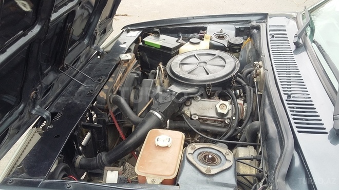 Tofas Sahin 2004, 187,000 km - 1.6 l - Bakı
