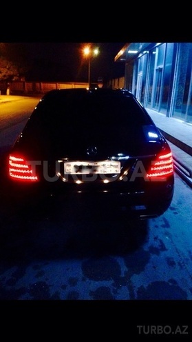 Mercedes S 350 2007, 175,000 km - 0.4 l - Bakı