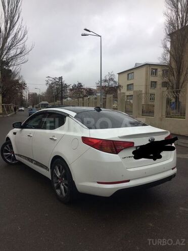 Kia Optima 2013, 79,000 km - 2.0 л - Bakı