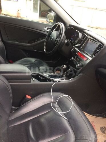 Kia Optima 2013, 79,000 km - 2.0 л - Bakı
