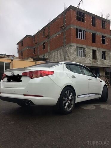 Kia Optima 2013, 79,000 km - 2.0 л - Bakı