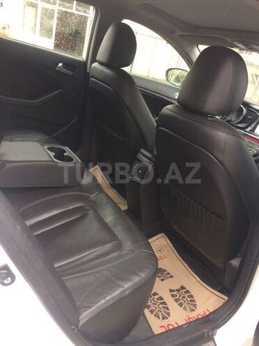 Kia Optima 2013, 79,000 km - 2.0 л - Bakı