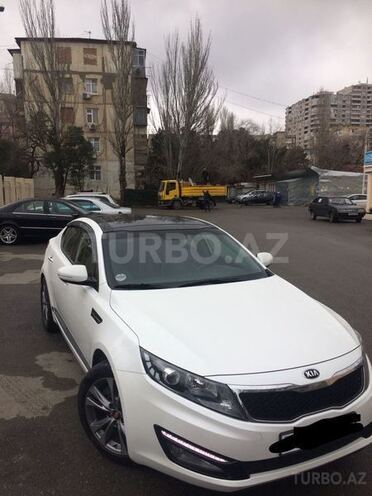 Kia Optima 2013, 79,000 km - 2.0 л - Bakı