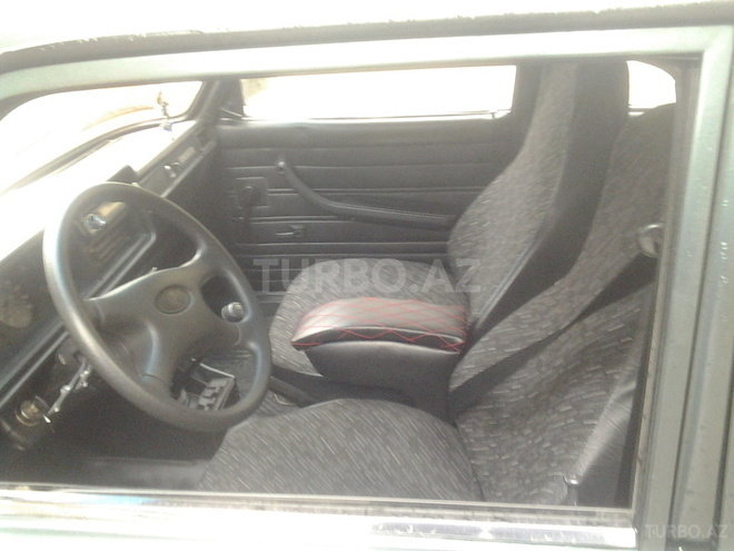 LADA (VAZ) 2107 2011, 87,000 km - 1.6 l - Bakı