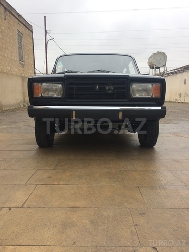 LADA (VAZ) 2107 2011, 50,000 km - 1.6 l - Bakı