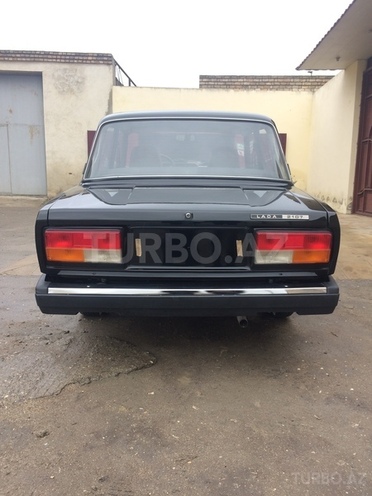 LADA (VAZ) 2107 2011, 50,000 km - 1.6 l - Bakı