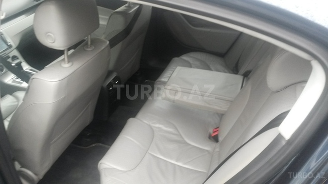 Volkswagen Passat 2008, 234,000 km - 2.0 l - Bakı