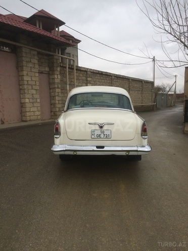 GAZ M-21 1964, 350,000 km - 2.4 л - Bakı