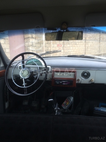 GAZ M-21 1964, 350,000 km - 2.4 л - Bakı