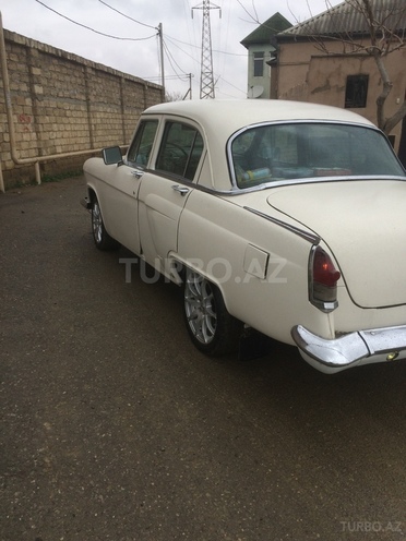GAZ M-21 1964, 350,000 km - 2.4 л - Bakı