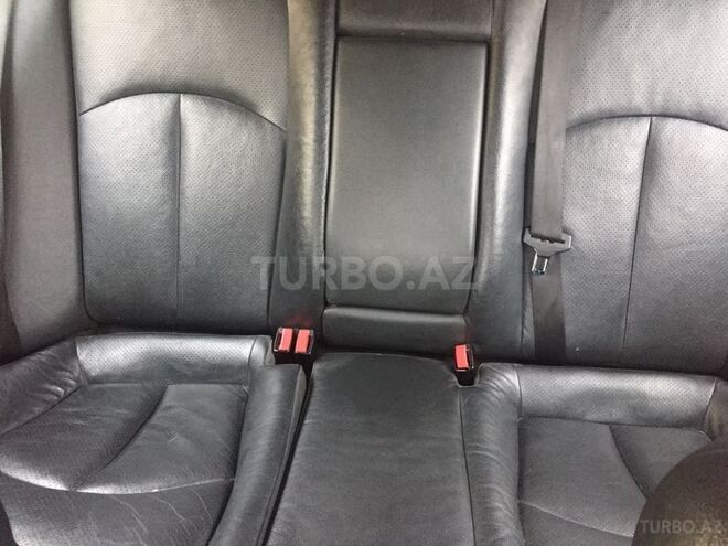 Mercedes E 240 2004, 240,000 km - 2.4 л - Sumqayıt