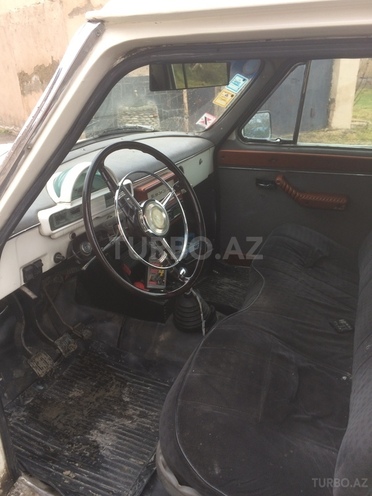 GAZ M-21 1964, 350,000 km - 2.4 л - Bakı