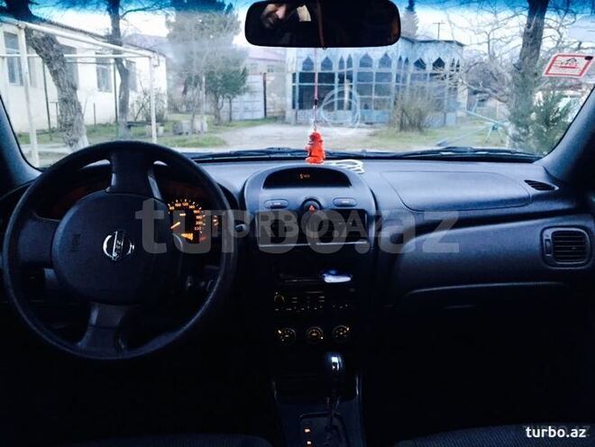 Nissan Sunny 2011, 248,900 km - 1.6 l - Bakı