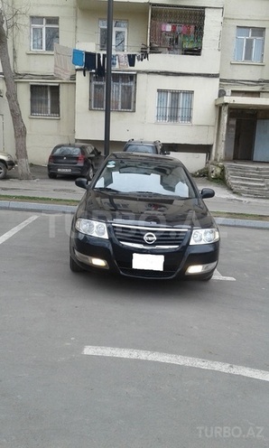 Nissan Sunny 2011, 248,900 km - 1.6 l - Bakı