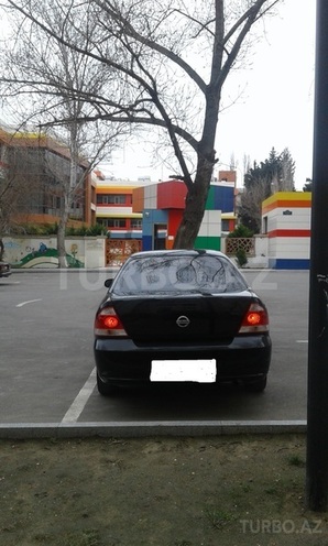 Nissan Sunny 2011, 248,900 km - 1.6 l - Bakı