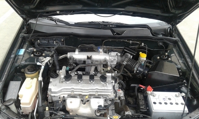 Nissan Sunny 2011, 248,900 km - 1.6 l - Bakı