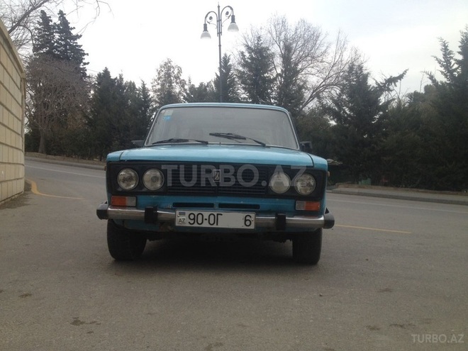 LADA (VAZ) 2107 1990, 25,699 km - 1.2 l - Bakı