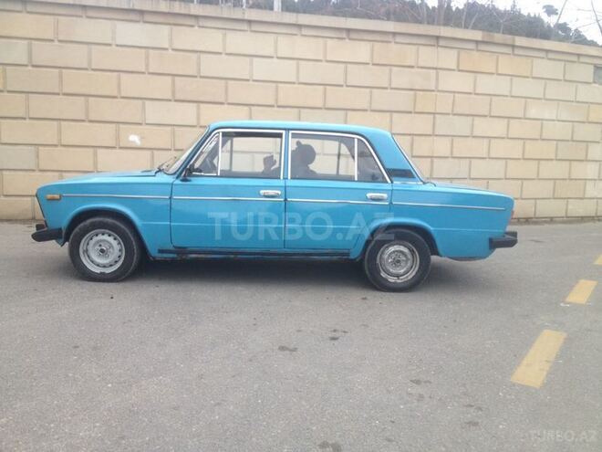 LADA (VAZ) 2107 1990, 25,699 km - 1.2 l - Bakı