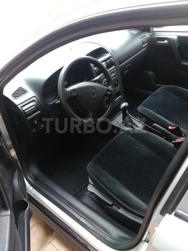 Opel Astra 2000, 170,000 km - 1.6 l - Bakı