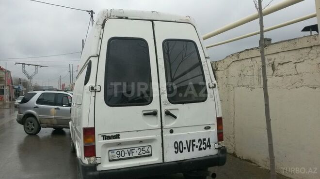 Ford Transit 1999, 247,000 km - 2.5 л - Bakı