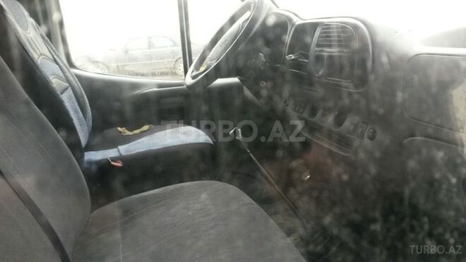 Ford Transit 1999, 247,000 km - 2.5 л - Bakı