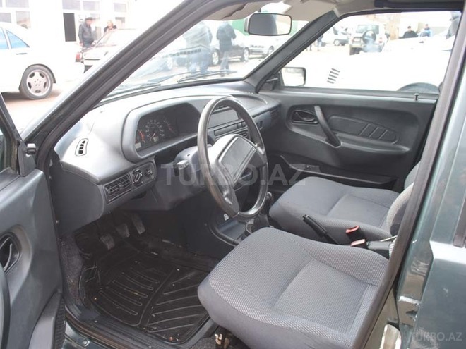 LADA (VAZ) 2115 2011, 63,000 km - 1.6 l - Sumqayıt